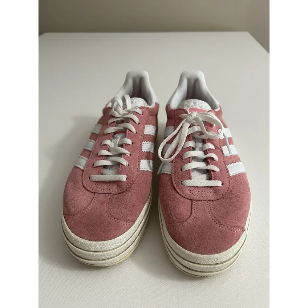 Adidas Gazelle‎ Bold sneakers in the 